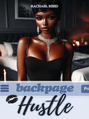 cover image of Backpage Hustle